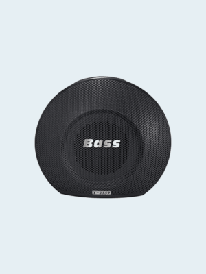 Bass Super Loud Snail Horn