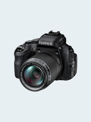 Waterproof Camera